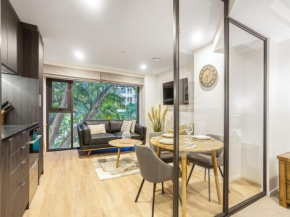 Brand New Condo with Pool and Gym